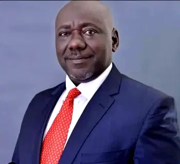 Nollywood: New AGN president Abubakar Yakubu assumes office