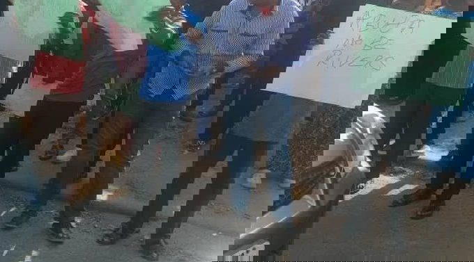 Court orders FCT workers to call off strike, resume duties