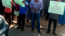 Court orders FCT workers to call off strike, resume duties