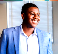 Kristofer Madu moves to make young people become investors