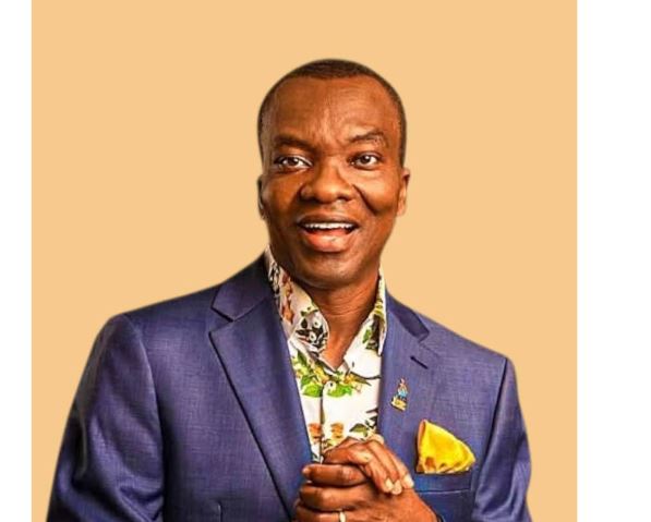 Achudume urges Nigerians to be diligent, depend less on government