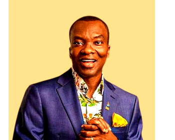 Achudume urges Nigerians to be diligent, depend less on government