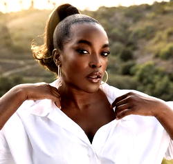 British-Nigerian actress Wunmi Mosaku earns Oscar nomination for ‘Sinners’