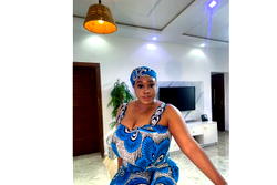 I’m paying more attention to the stories my appearance tells – Adaeze Eneh