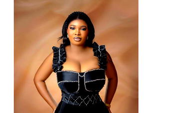 My red flag is a man who talks too much — Bolade Adeshina
