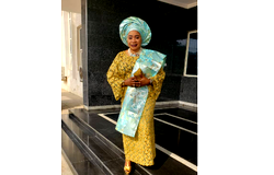 DPP advice has brought closure to my family tragedy — Akingboye’s widow