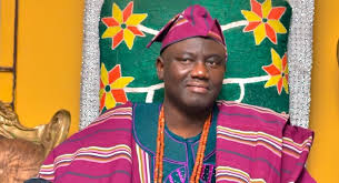A reflection on the Alaafin: Preserving Yoruba cultural authority in modern times