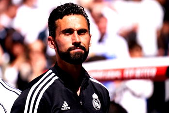 Alvaro Arbeloa takes over as new Real Madrid head coach