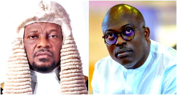 Impeachment: ‘Fubara a mistake for Rivers’ – Speaker; lawmakers list ‘offences’