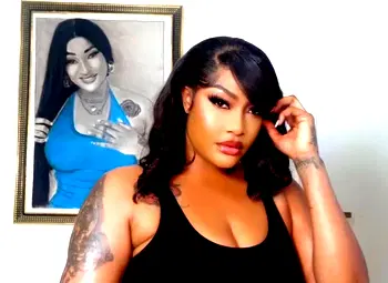 Cyberbullying: Court grants Nollywood actress Angela Okorie N5m bail