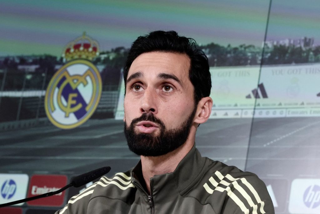 Arbeloa must act fast to avert Real Madrid crisis – Report