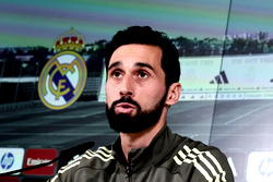 Spain not racist, but tolerant – Real Madrid coach Arbeloa