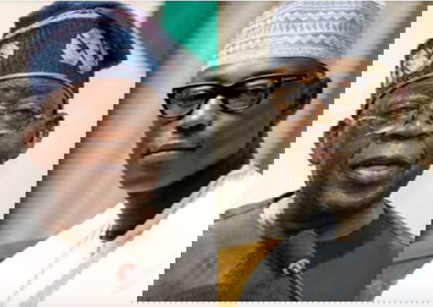 No one can defeat Tinubu in 2027 —&nbsp;Atiku’s son