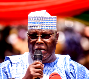 Atiku sympathises with Kano market fire victims, urges expanded relief