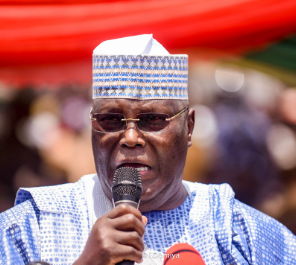 ADC Lifts Suspension of Atiku and Lawal