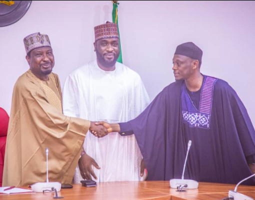 Defection of Atiku’s son: Symbolic coup to APC, personal matter to family