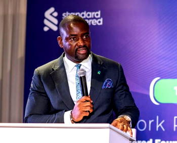 Standard Chartered Foundation, UNICEF’s generation unlimited partner to secure 1,500 jobs for young women
