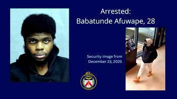 Nigerian man arrested in Canada over murder of varsity student