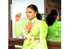 Acting is what I love with or without fame — Temidayo Babatunde