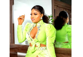 Acting is what I love with or without fame — Temidayo Babatunde