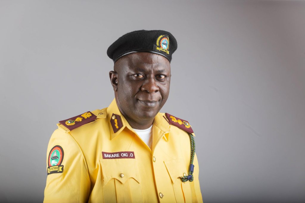 LASTMA Investigates Claim of N100,000 Bribery on Coastal Route