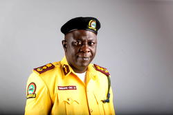 We deployed 1,800 officers to manage Christmas, New Year traffic — LASTMA boss