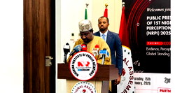 Nigeria’s reputation constrained by structural trust deficit – NIPR Report