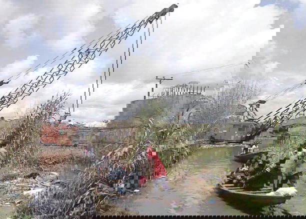 Bayelsa community: Where residents walk to death&nbsp;on Akenfa bridge