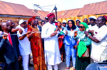 Basic Education: Benue govt flags-off distribution of teaching, learning materials