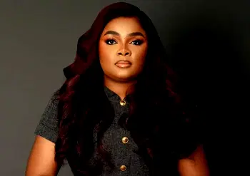 Bimbo Ademoye relieved as YouTube copyright dispute ends in her favour