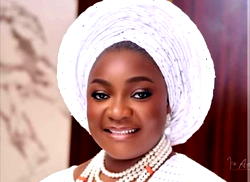 Gospel singer Bunmi Akinnaanu ‘Omije Ojumi’ is dead