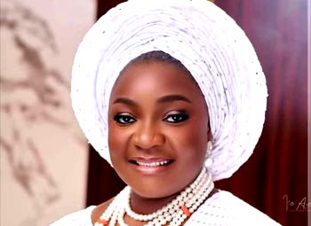 Gospel singer Bunmi Akinnaanu ‘Omije Ojumi’ is dead