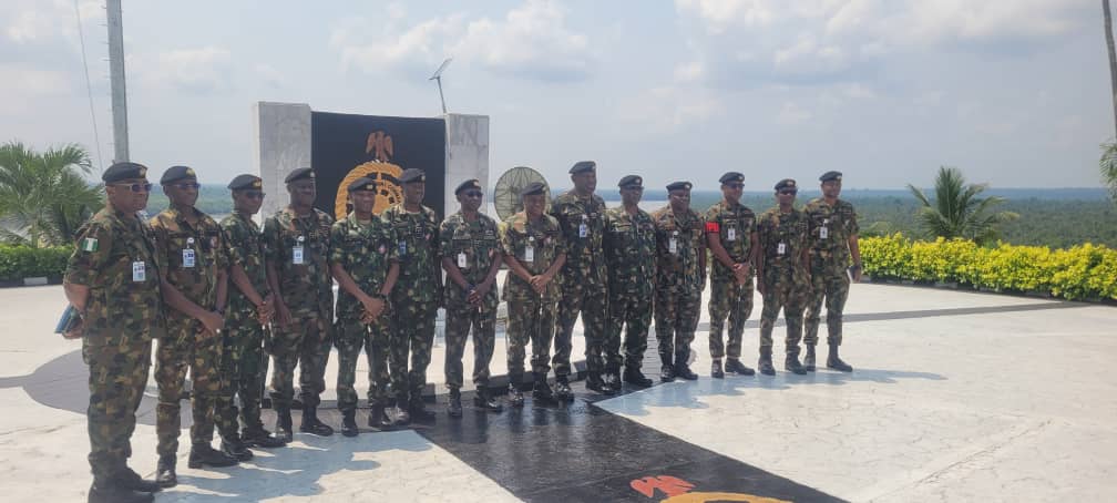 We’ll intensify efforts to boost Nigeria’s oil production — CNS