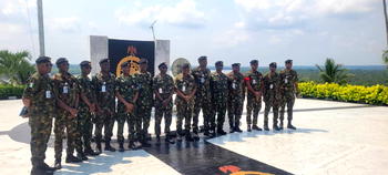 We’ll intensify efforts to boost Nigeria’s oil production — CNS