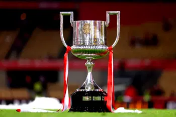 Barca, Real Madrid draw 2nd division sides in Copa del Rey last 16