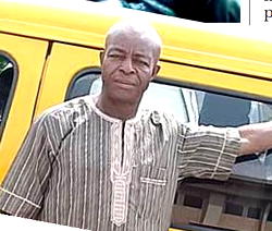 How Police Inspector mocked, assaulted, detained me for operating ‘korope’ — Retired CSP 
