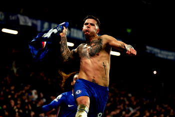 Fernandez remains out despite apology – Chelsea boss Rosenior