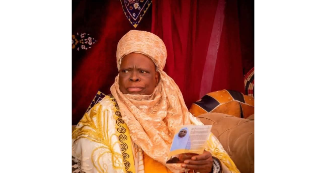 Chief Imam of Ilorin, Shaykh Muhammad Bashir Imam, dies at 75; Emir, Saraki mourn