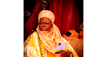 Chief Imam of Ilorin, Shaykh Muhammad Bashir Imam, dies at 75; Emir, Saraki mourn
