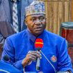 Govs shouldn’t give motorcycles as palliatives, terrorists use them – Defence Minister