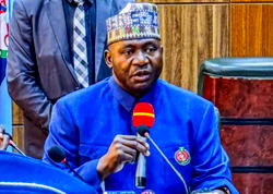 Arewa group disowns man in social media attack on defence minister