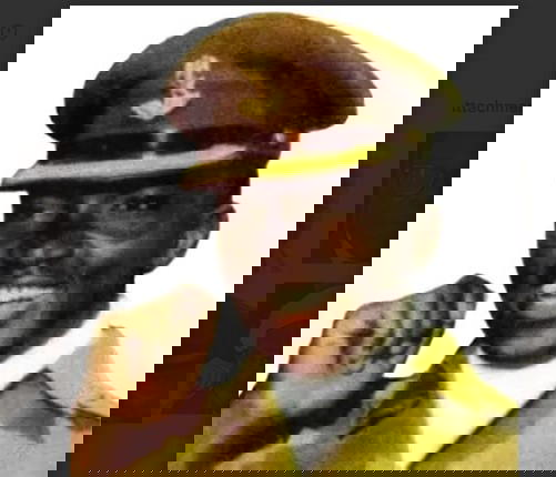 Full text of the first coup broadcast of Major Chukwuma Nzeogwu