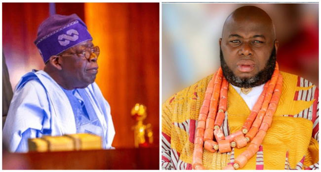 It’s my turn to stand by him  —  Asari Dokubo pledges support for Tinubu