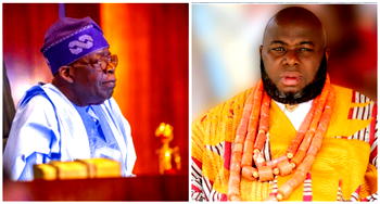 It’s my turn to stand by him  —  Asari Dokubo pledges support for Tinubu