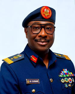 NAF announces recovery of UAV after loss of link during operation