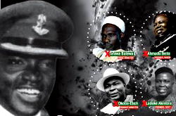 60 Years After: Remembering the bloody coup that changed Nigeria forever