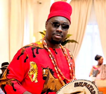 Obi Cubana to receive two prestigious titles in Anambra