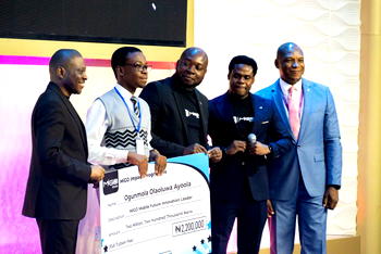 Covenant University, MiGO mobile join forces to drive indigenous tech innovation