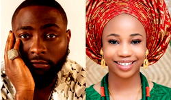 ‘You’re not an Adeleke,’ Davido says in leaked chat with alleged daughter