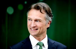 Heineken boss resigns after ‘turbulent’ six-year stint